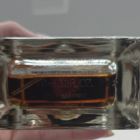 Dolce & Gabbana The One Eau de Toilette - Amber and Black - Picture 2 of 2